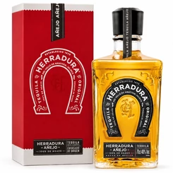 Herradura Anejo Tequila (DD) [0,7L|40%]