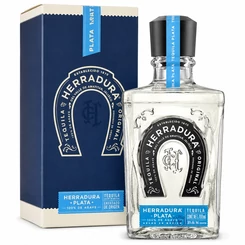 Herradura Silver Tequila (DD) [0,7L|40%]