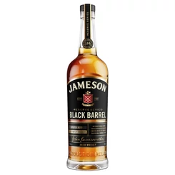 Jameson Black Barrel Whiskey [0,7L|40%]