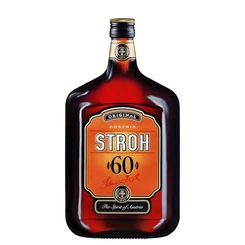 Stroh Rum Punch [0,7L|30%] - iDrinks.hu