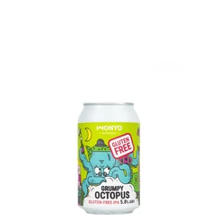 Monyo Flying Rabbit /Dobozos/ [0,33L|6,5%] - iDrinks.hu