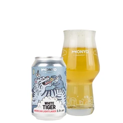 Monyo Flying Rabbit /Dobozos/ [0,33L|6,5%] - iDrinks.hu