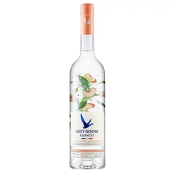 Grey Goose Essence White Peach - Rosemary Vodka [1L|30%]