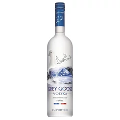 Grey Goose Original Vodka [0,7L|40%]