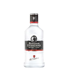 Russian Standard Original Vodka Midi [0,2L|40%]