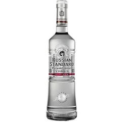 Russian Standard Platinum Vodka Magnum [1,75L|40%]