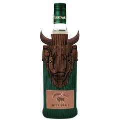 Zubrowka Vodka Bison Grass Zubronka Pulóver [0,7L|37,5%]