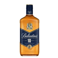 Ballantines 15 Years Glentauchers Single Malt Whisky [0,7L|40
