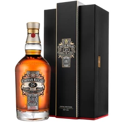 Chivas Regal Ultis Whisky [0,7L|40%] - iDrinks.hu