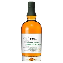 Fuji Single Malt Whisky [0,7L|46%] - iDrinks.hu