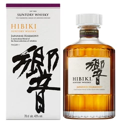 Suntory Hibiki 12 Years Whisky [0,5L|43%] - iDrinks.hu