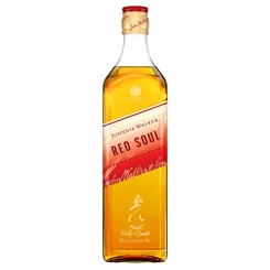 Johnnie Walker Red Soul Whisky [0,7L|40%]