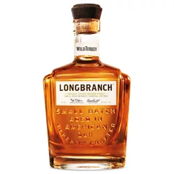Wild Turkey Longbranch Whiskey [0,7L|43%]