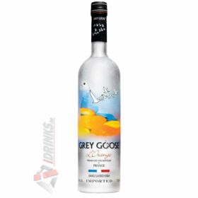 Grey Goose Vodka 3L - 40% Vol.