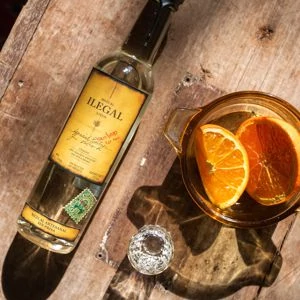 A Mezcal beelőzheti a tequilát?