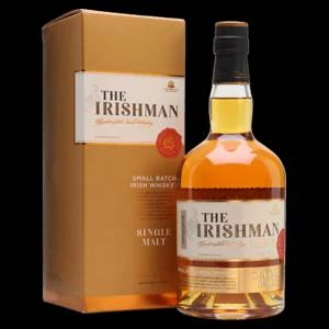 A 10 legjobb whisky ajándékba