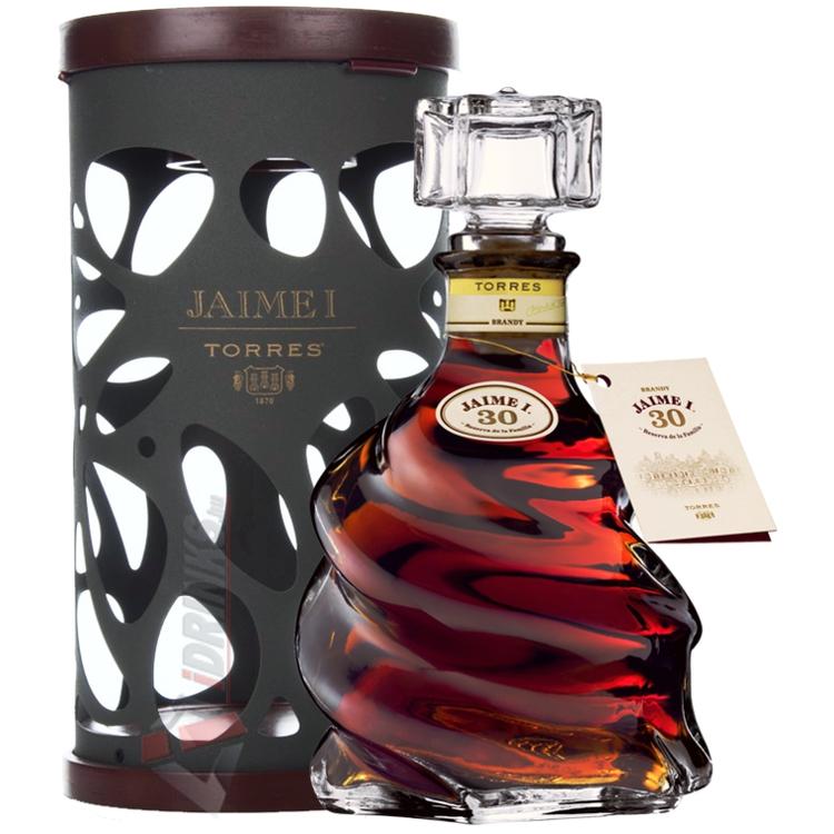 Torres 30 Years Brandy [0,7L|38%] - Brandy