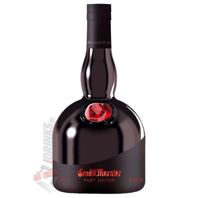 Grand Marnier Ruby” Edition [0,7L|40%] - iDrinks.hu