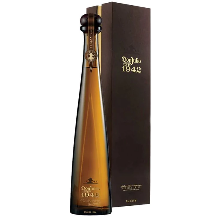 Don Julio 1942 Tequila Magnum [1,75L|38%] - iDrinks.hu