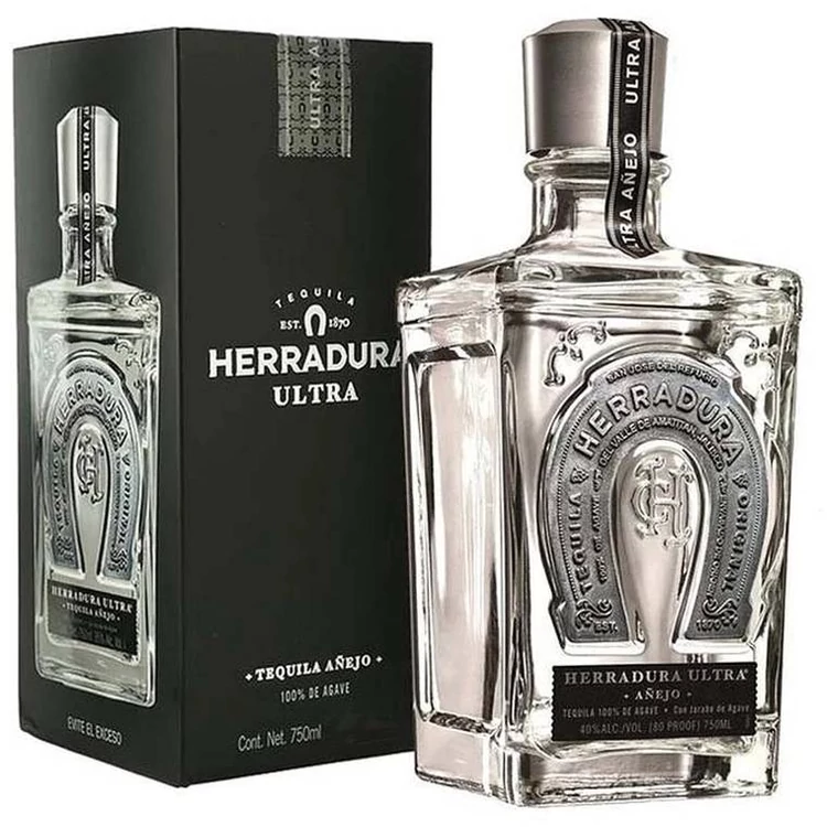 Herradura Ultra Anejo Tequila [0,75L|40%] - iDrinks.hu