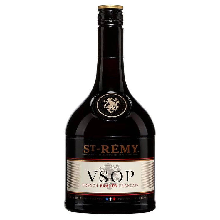 St. Remy VSOP Brandy [0,7L|36%]