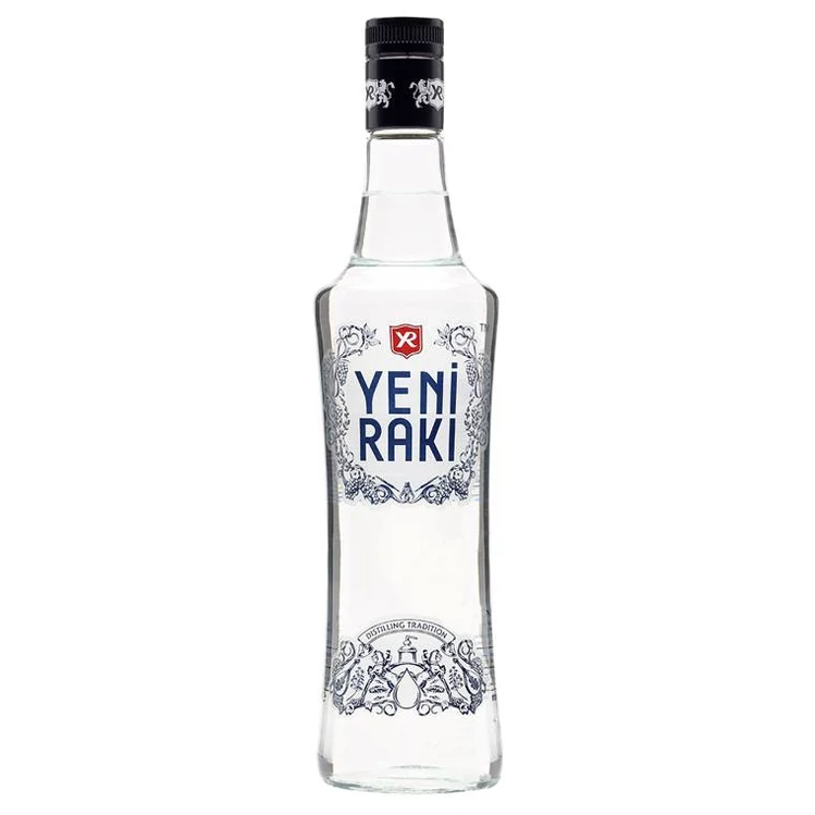 Yeni Raki [0,7L|45%] - iDrinks.hu