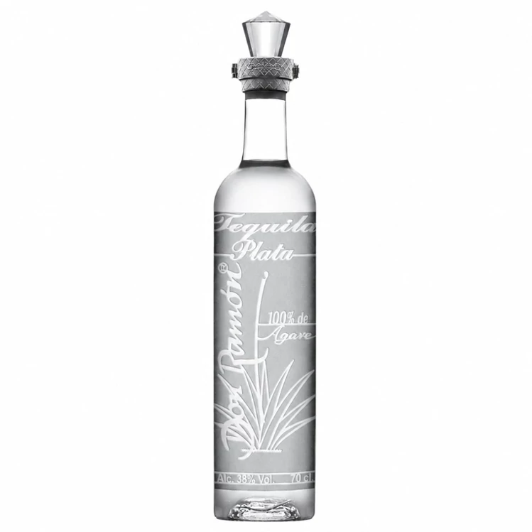 Don Ramón Plata Tequila [0,7L|38%]