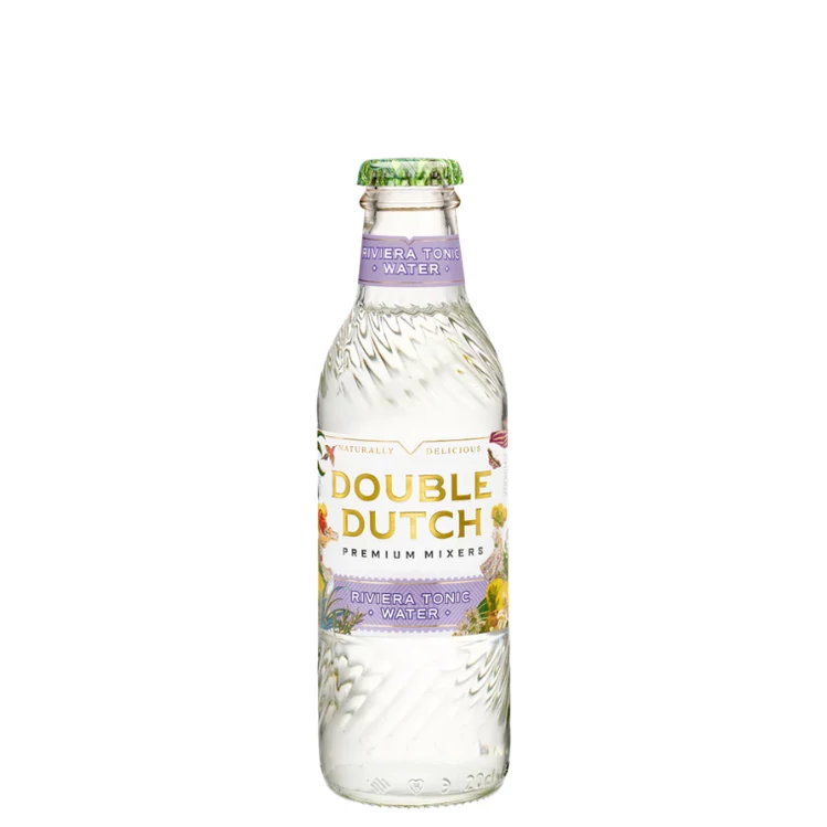 Double Dutch Riviera [0,2L] - iDrinks.hu