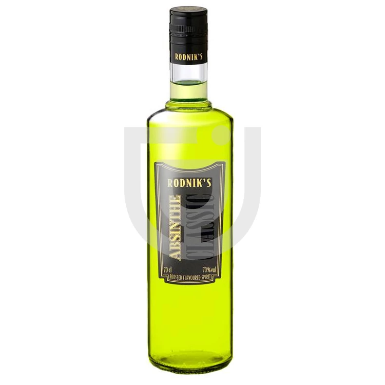 Rodnik Classic Abszint [0,7L|70%]