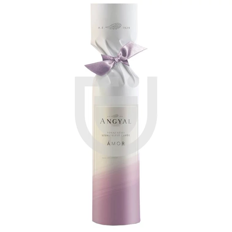 Angyal Tokaji Ámor Kései szüret [0,5L|2023]