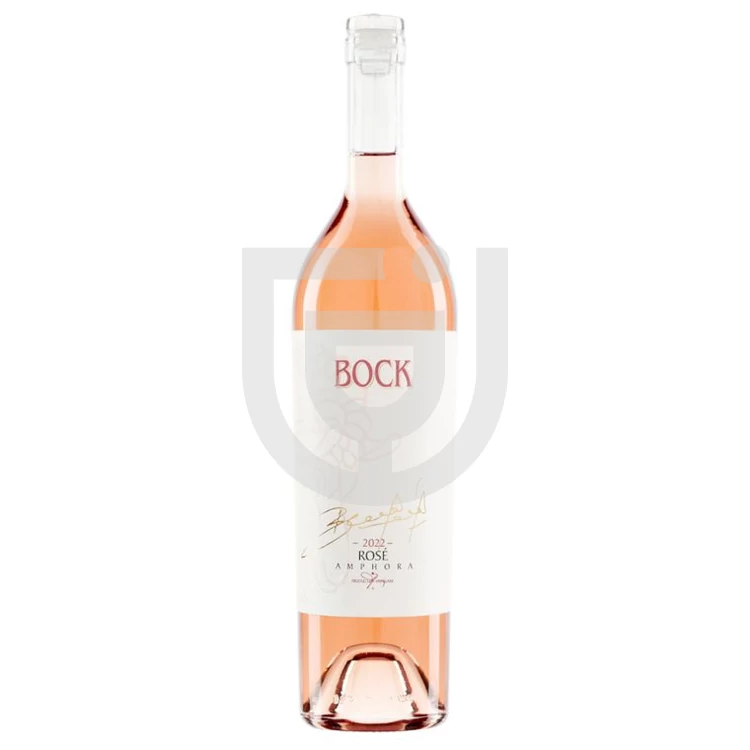 Bock Amphora Rosé [0,75L|2024]