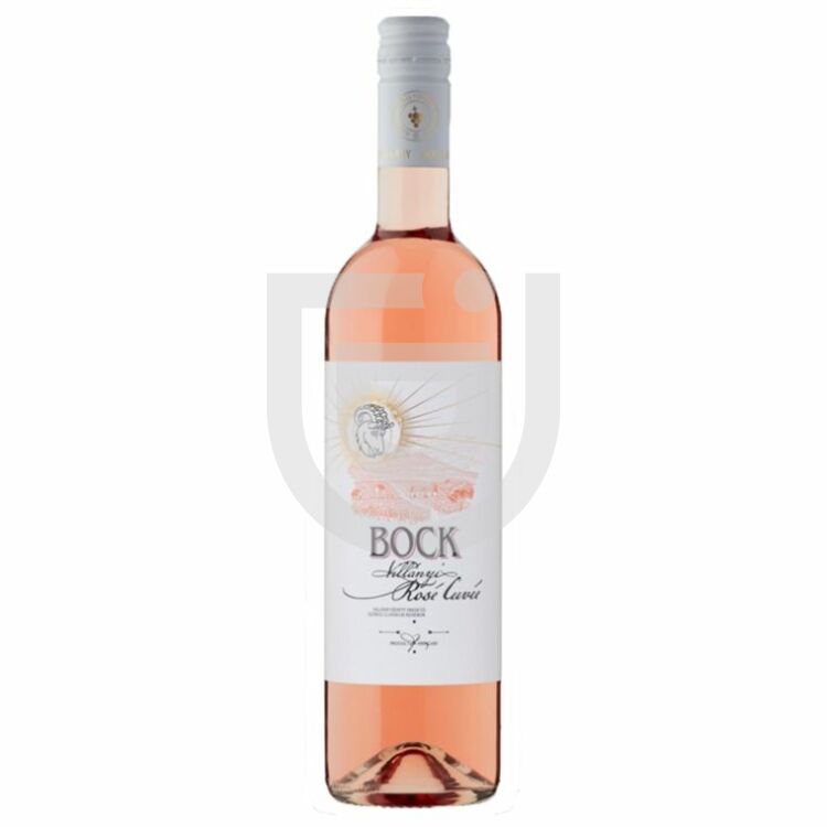 Bock Rosé [0,75L|2023]