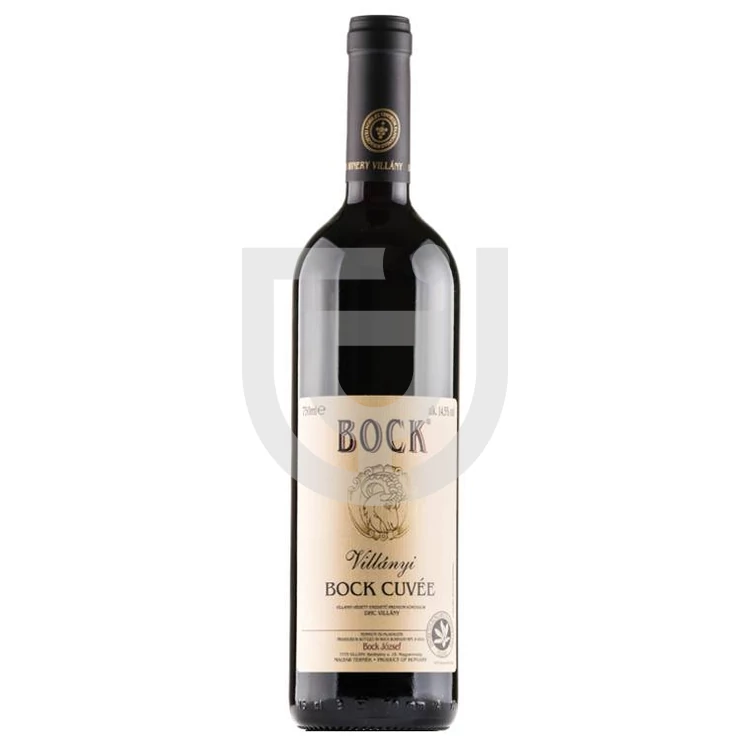 Bock Cuvée [0,75L|2019]