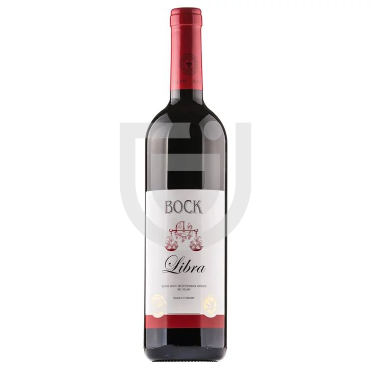 Bock Libra [0,75L|2019]