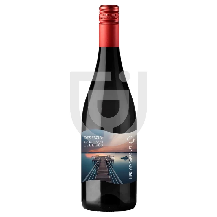 Lebegés Vörös Cuvée /Száraz/ [0,75L|2024]