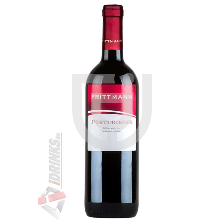 Frittmann Portugieser [0,75L]