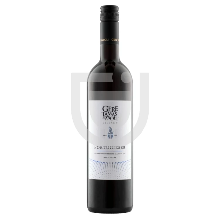 Gere Tamás Portugieser [0,75L|2025]