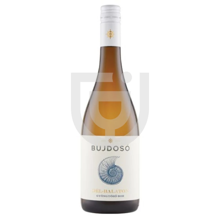 Bujdosó Dél-Balaton Gyöngyöző [0,75L|2024]