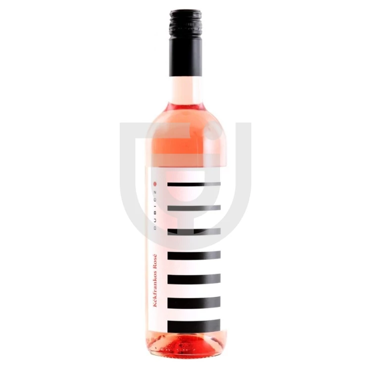Dubicz Kékfrankos Rosé [0,75L|2025]