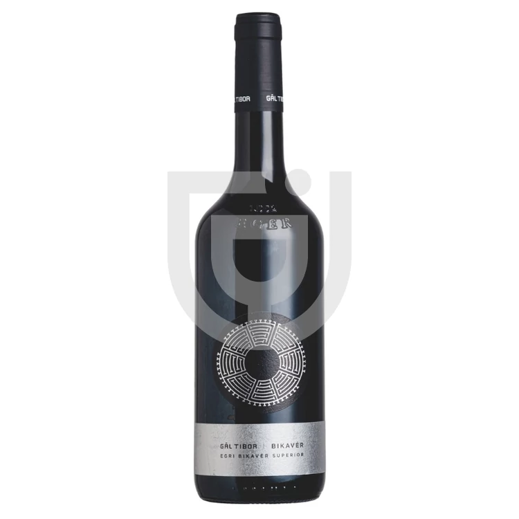 Gál Tibor Egri Bikavér Superior [0,75L|2022]