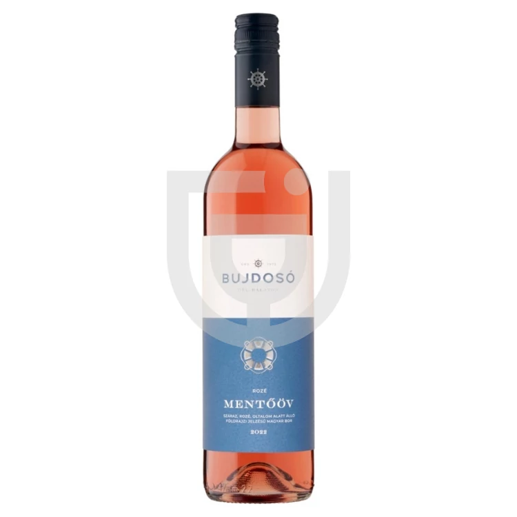 Bujdosó Mentőöv Cuvée [0,75L|2024]