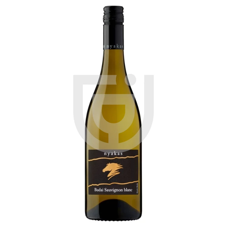 Nyakas Sauvignon Blanc /Száraz/ [0,75L|2024]