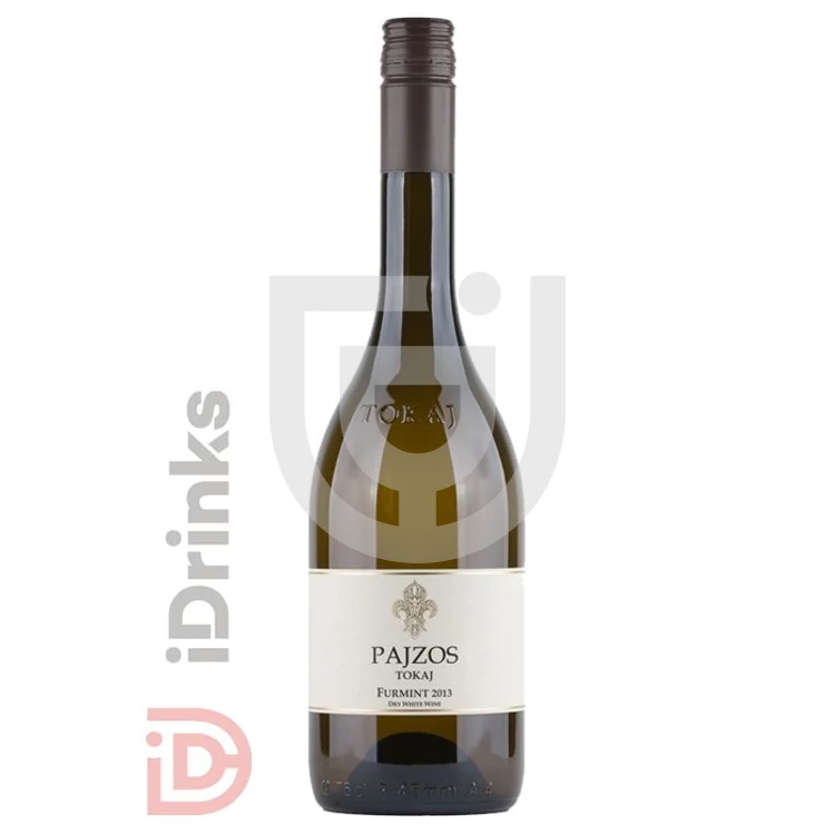Pajzos Tokaji Furmint Selection [0,75L|2016]