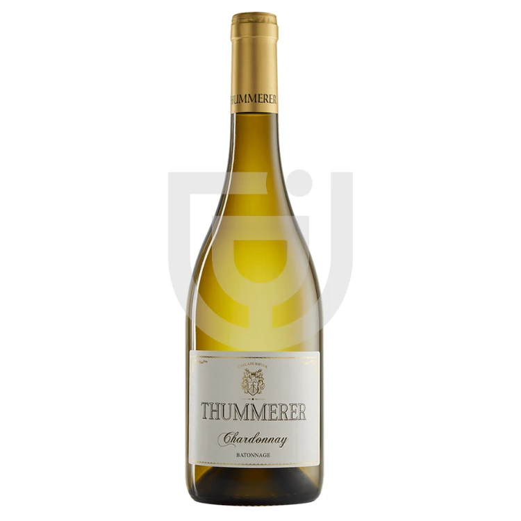Thummerer Chardonnay Battonage [0,75L|2024]