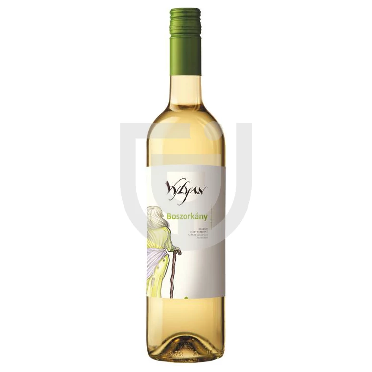 Vylyan Boszorkány [0,75L|2024]