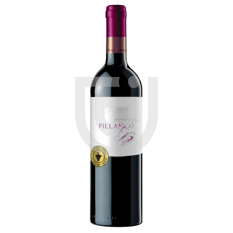 Vylyan Pillangó Merlot [0,75L|2019]