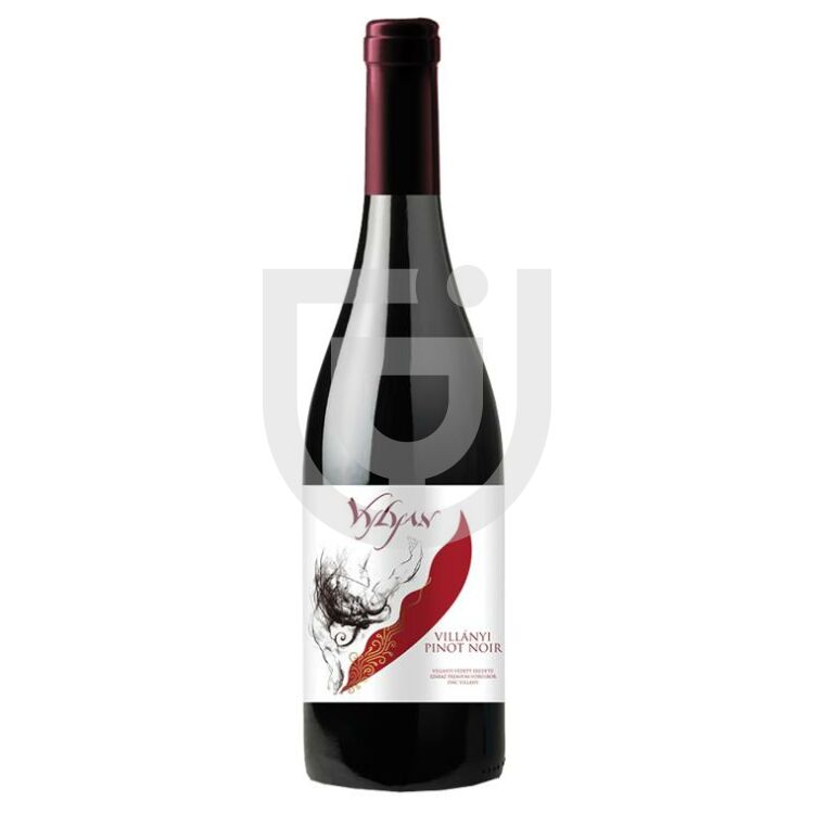 Vylyan Pinot Noir [0,75L|2017]