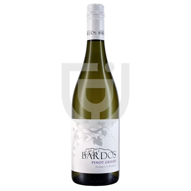 Bárdos Pinot Grigio [0,75L|2024]