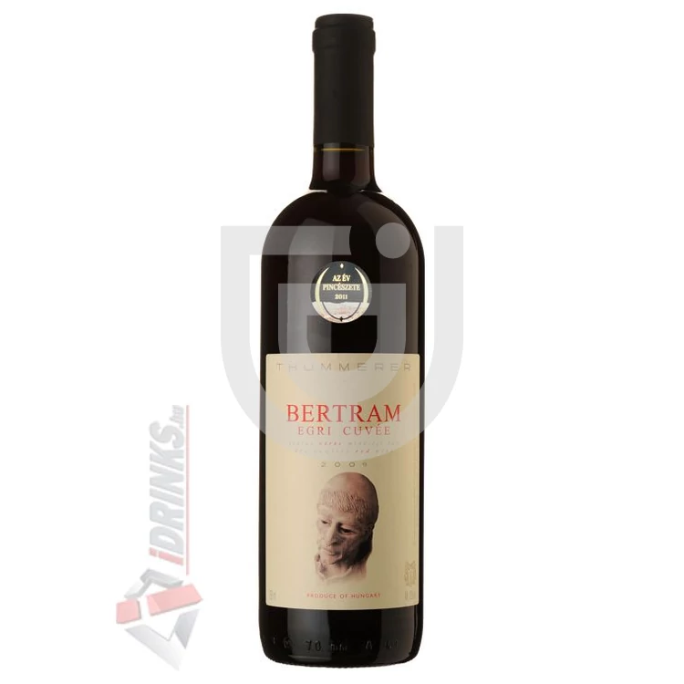 Thummerer Bertram [0,75L|2021]