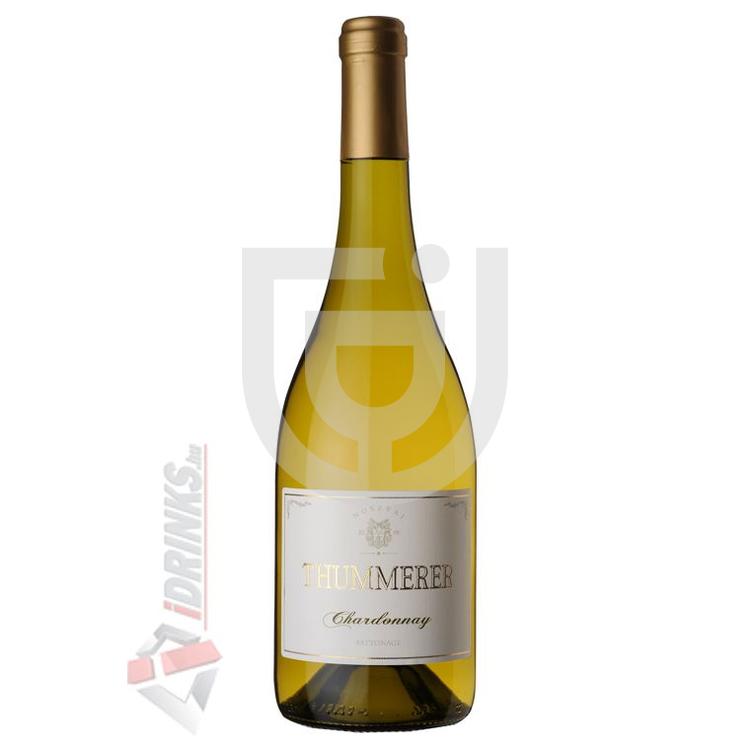 Thummerer Chardonnay Battonage [0,75L|2022]
